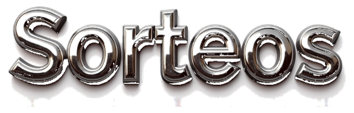 sorteos logo